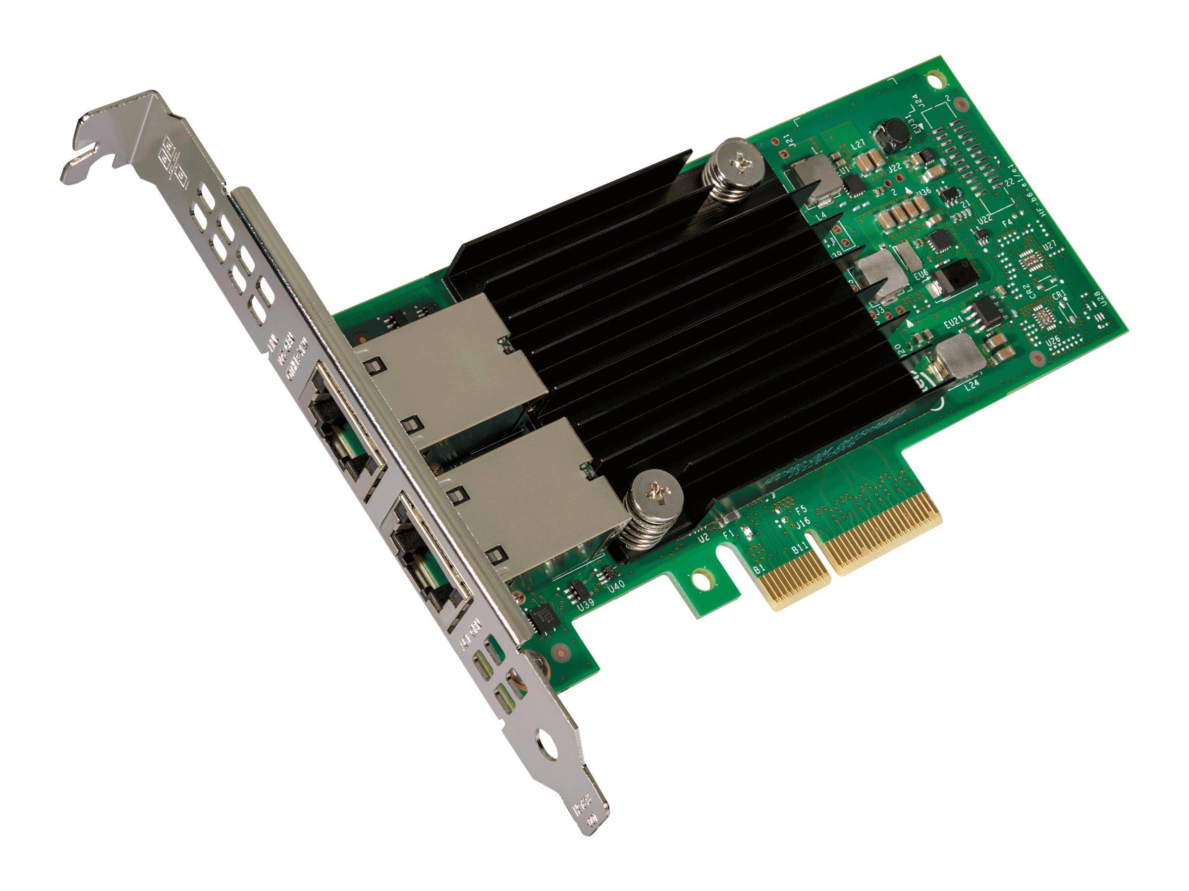 Intel Ethernet Converged Network Adapter X550-T2-0