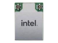 Intel Wi-Fi 6E AX210 - Netzwerkadapter - M.2-0