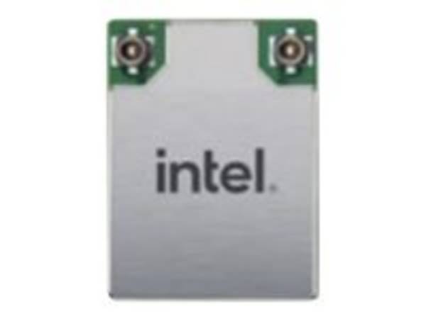 Intel Wi-Fi 6E AX210 - Netzwerkadapter - M.2