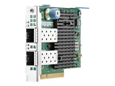 HPE 562SFP+ - Netzwerkadapter - PCIe 3.0 x8 - 10 Gigabit SFP+ x 2-0