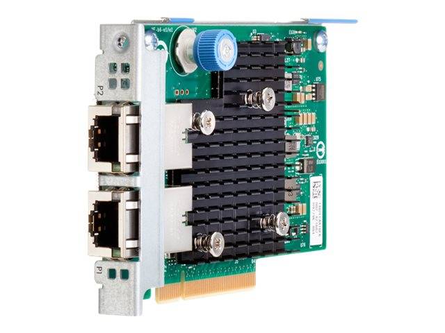 HPE 562FLR-T - Netzwerkadapter - PCIe 3.0 x4-0