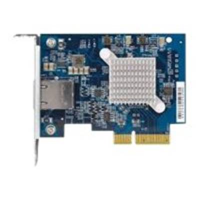 QNAP QXG-10G1T - Netzwerkadapter - PCIe 3.0 x4 Low-Profile