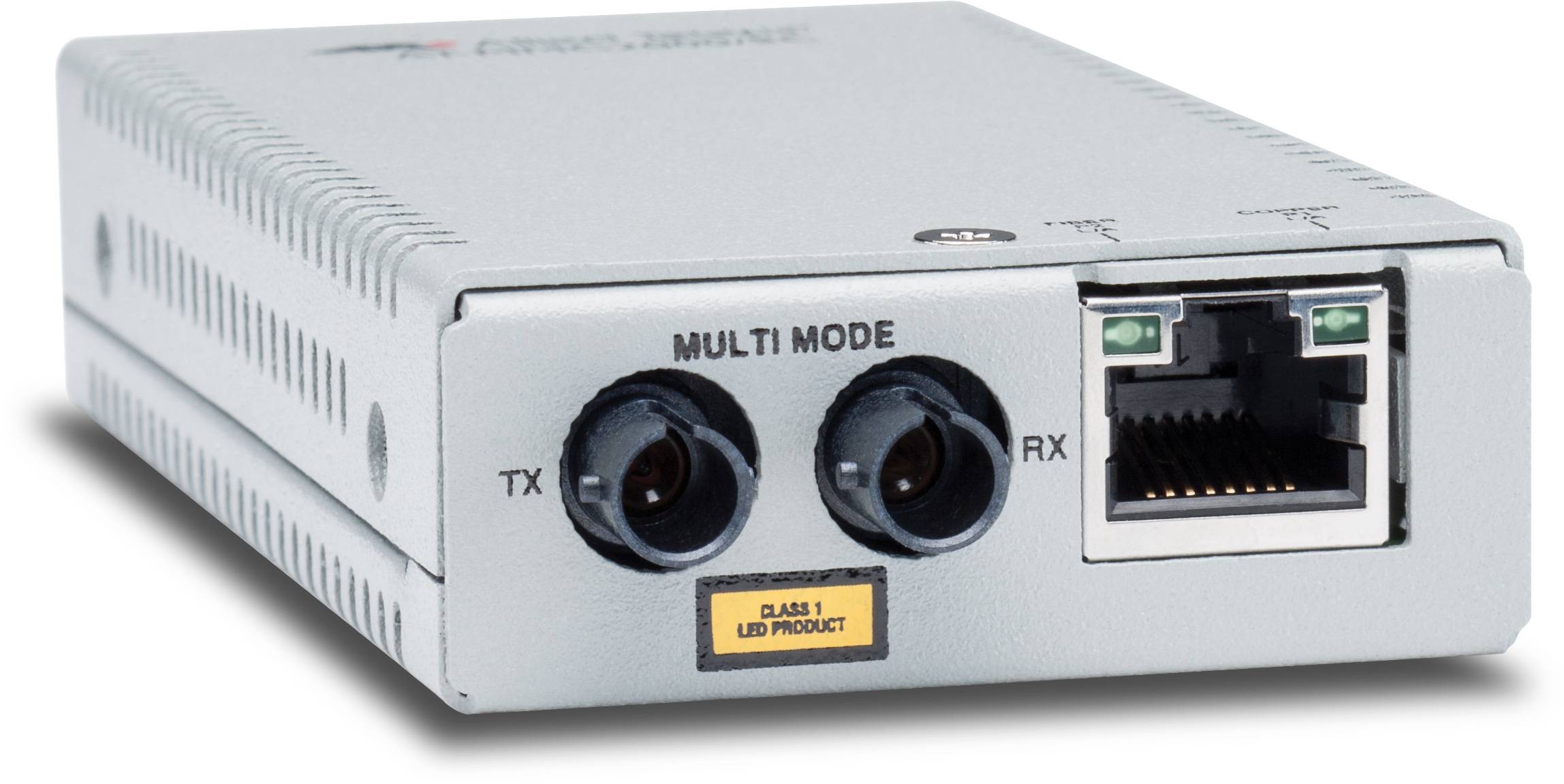 Allied Telesis AT MMC2000/ST - Medienkonverter-1