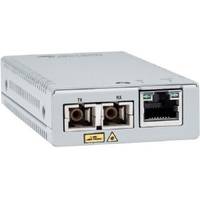 Allied Telesis AT MMC2000/SC - Medienkonverter-4