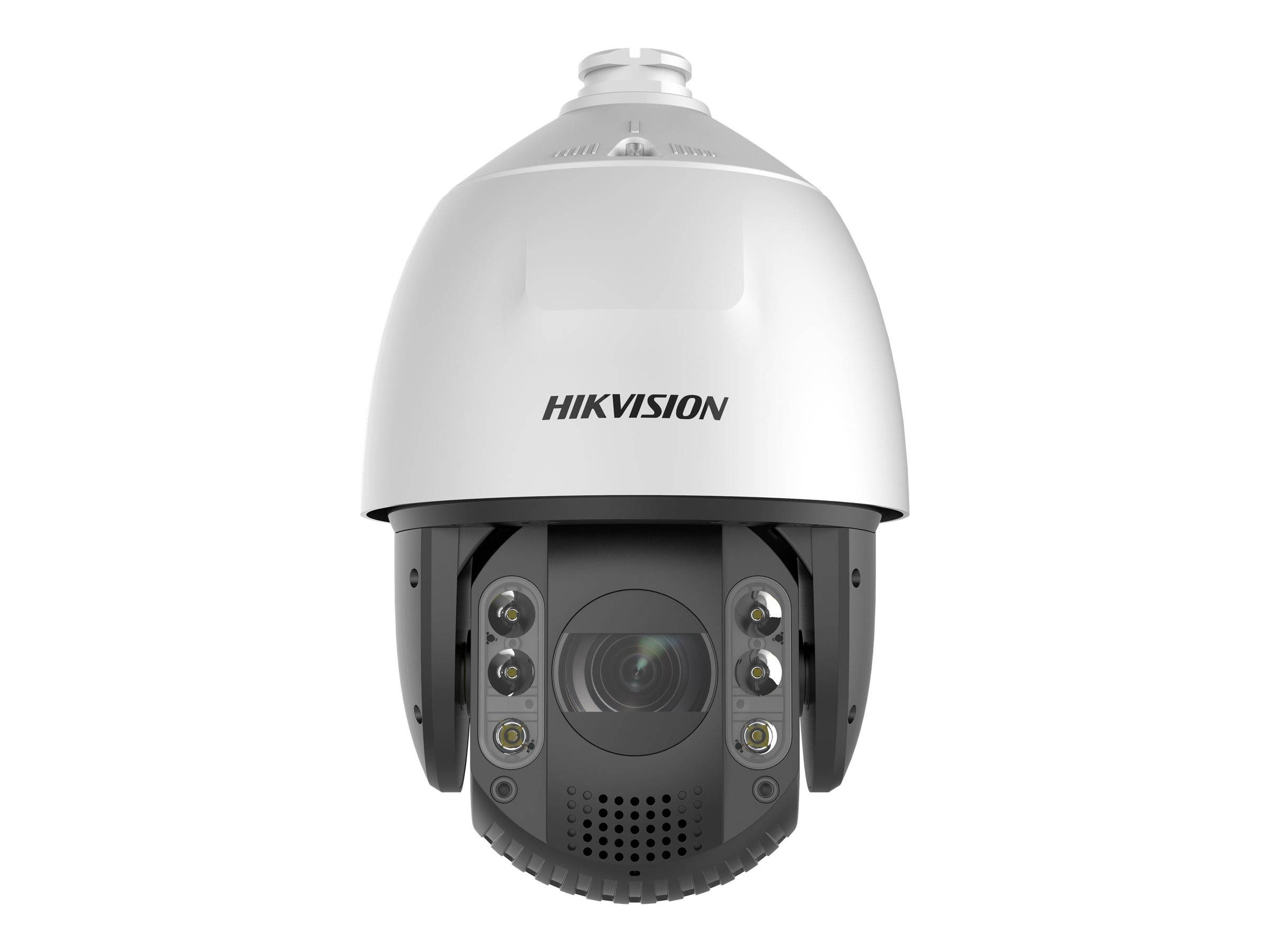 Hikvision Pro Series DS-2DE7A432IW-AEB(T5) - Netzwerk-Überwachungskamera - PTZ - Kuppel - Farbe (Tag&Nacht)-0