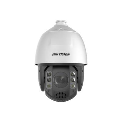 Hikvision Pro Series DS-2DE7A432IW-AEB(T5) - Netzwerk-Überwachungskamera - PTZ - Kuppel - Farbe (Tag&Nacht)-0