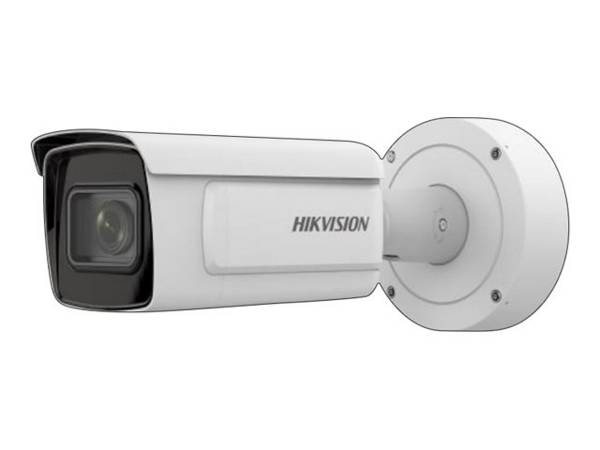 Hikvision DeepinView DarkFighter iDS-2CD7A46G0/P-IZHSY - Netzwerk-Überwachungskamera - Bullet - Vandalismussicher / Wett