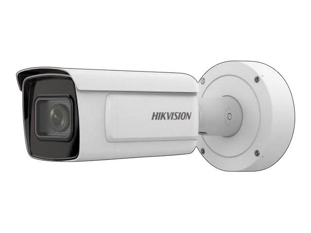 Hikvision DeepinView DarkFighter iDS-2CD7A46G0/P-IZHSY - Netzwerk-Überwachungskamera - Bullet - Vandalismussicher / Wett-0