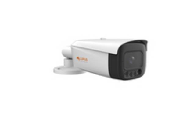 Lupus Electronics LE232, IP-Sicherheitskamera, Outdoor, Verkabelt, Geschoss, Wand, Schwarz, Weiß