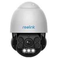 Reolink RLC-823A, IP-Sicherheitskamera, Innen & Außen, Verkabelt, Wand, Schwarz, Weiß, Wasserdicht-0