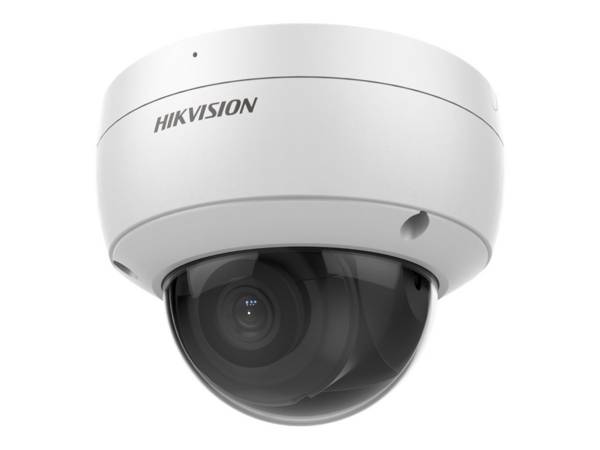 Hikvision Pro Series (All) DS-2CD2183G2-IU - Netzwerk-Überwachungskamera - Kuppel - staubdicht/wasserdicht/vandalismusre