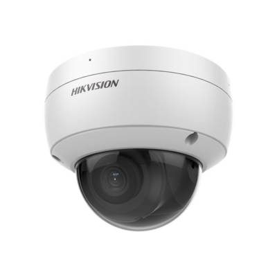 Hikvision Pro Series (All) DS-2CD2183G2-IU - Netzwerk-Überwachungskamera - Kuppel - staubdicht/wasserdicht/vandalismusre-0