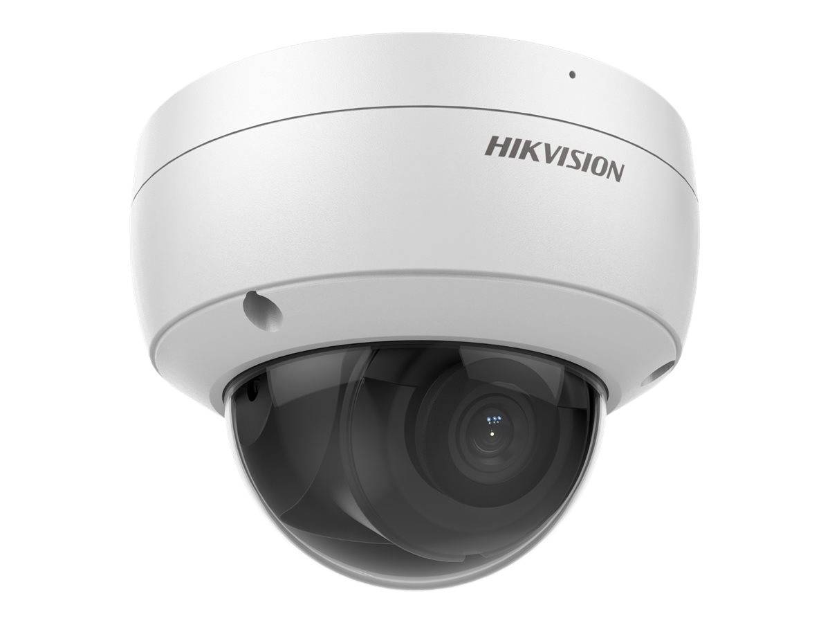 Hikvision Pro Series (All) DS-2CD2183G2-IU - Netzwerk-Überwachungskamera - Kuppel - staubdicht/wasserdicht/vandalismusre-1