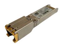 Cisco - SFP+-Transceiver-Modul - 10GbE - 10GBase-T, 1000Base-T, 100Base-TX-4