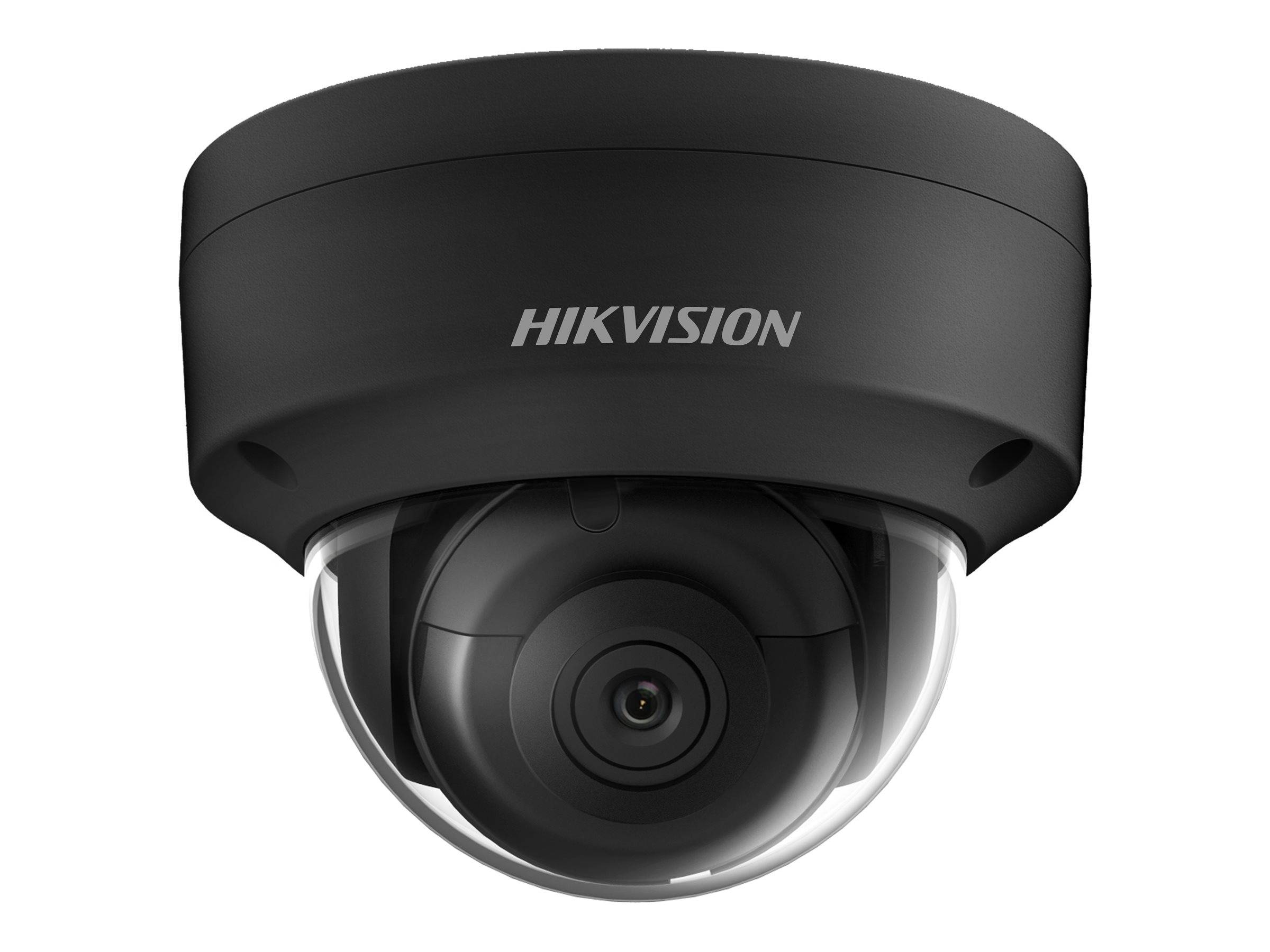 Hikvision Pro Series EasyIP 2.0 Plus with AcuSense DS-2CD2143G2-IS - Netzwerk-Überwachungskamera - Kuppel - staubdicht/w-0