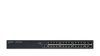 LANCOM GS-2326P+ - Switch - managed - 24 x 10/100/1000 (PoE+)-5