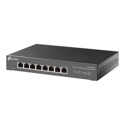 TP-Link TL-SG108-M2 - V1 - Switch - unmanaged-0