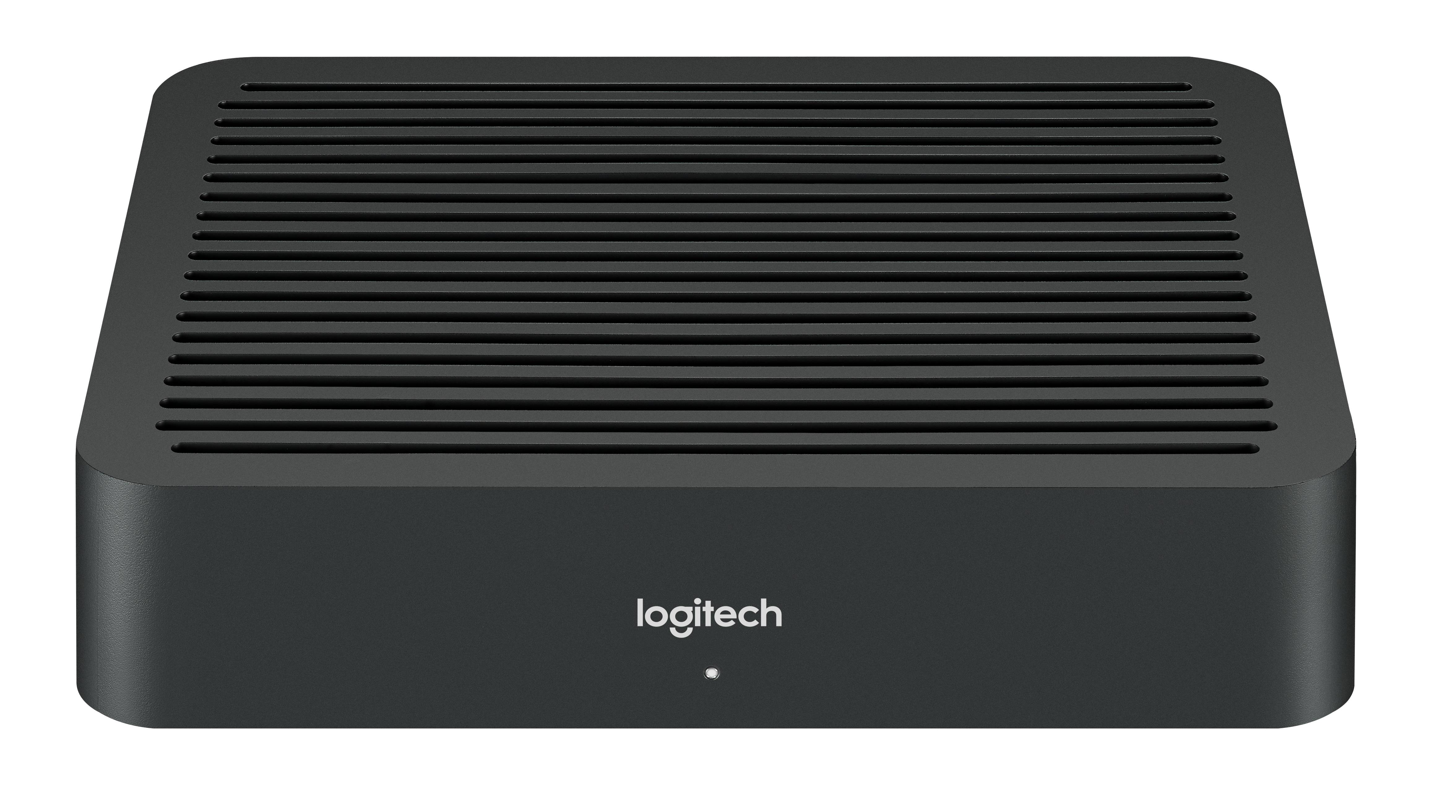 Logitech Rally Table Hub - Videokonferenzkomponente - Webcam-4