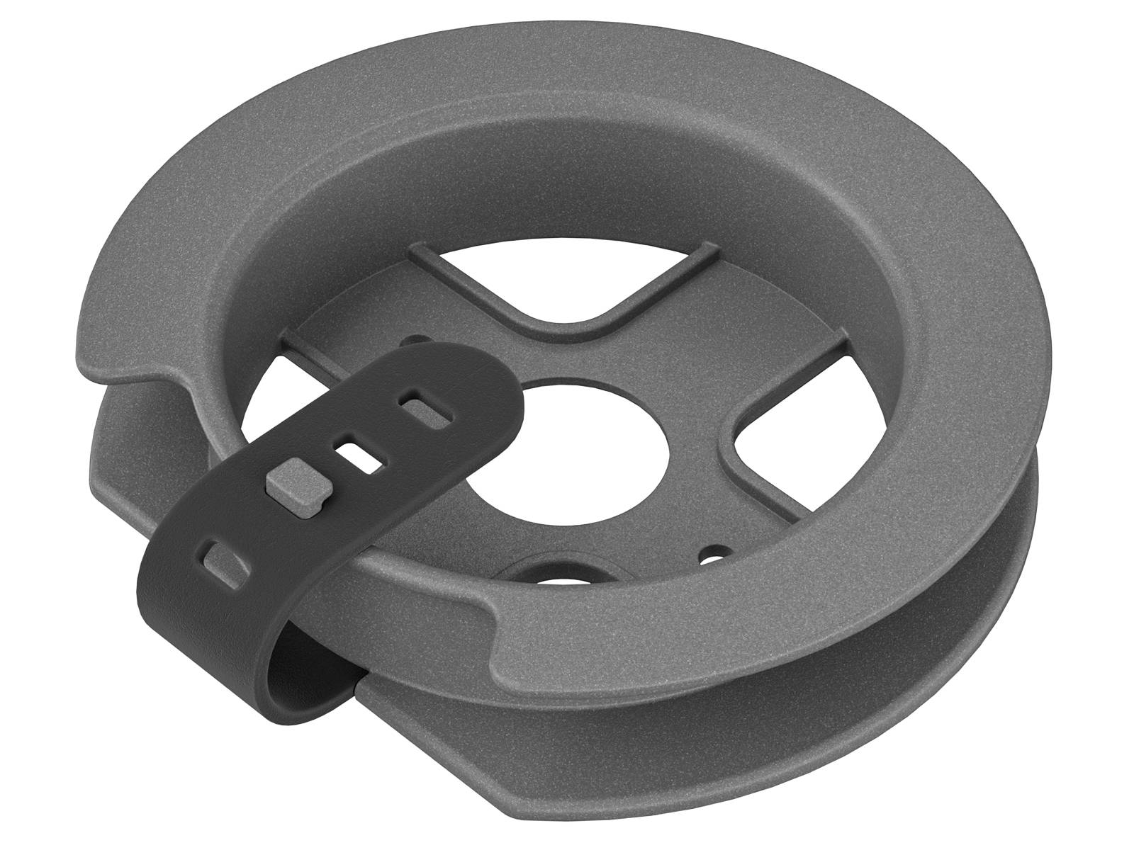 Logitech Rally Table and Ceiling Mount for Rally Mic Pod-7