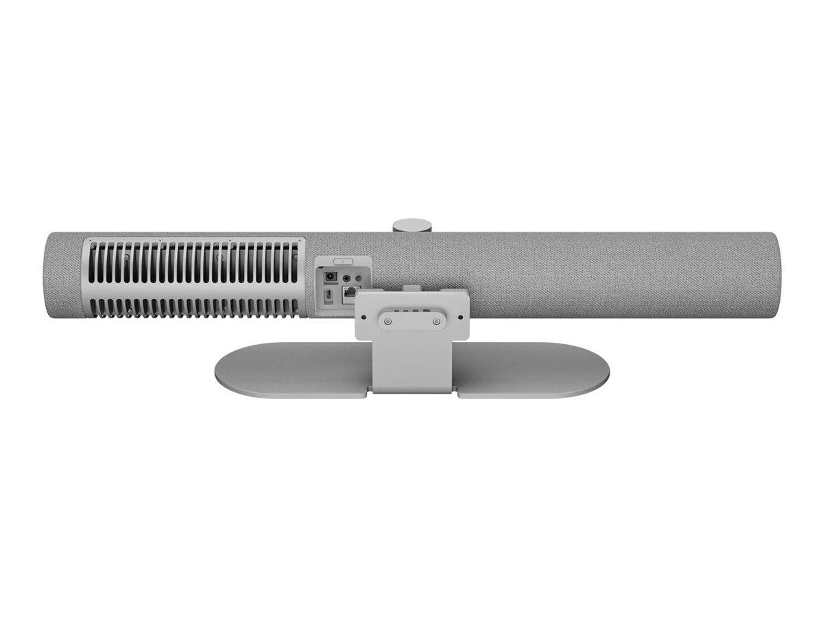 Jabra Kamerahalterung - Desktop - Grau - für PanaCast 50 - 50 Room System-7