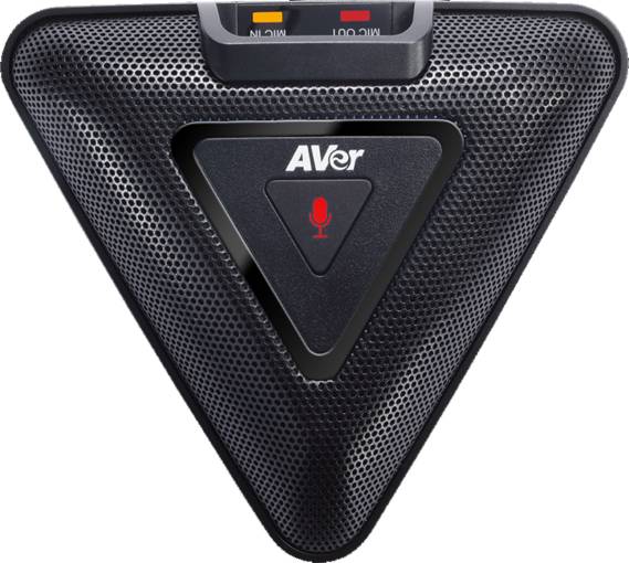 AVer Expansion Microphone - Mikrofon - für AVer FONE540-1