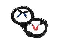 Logitech GROUP - Videokabel - S-Video - mini-DIN (M)-0