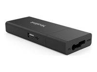 Yealink VCH51 - Videokonferenz-Zubehörhub-0