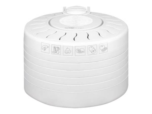 Clatronic DR 2751 - Dörrautomat - 250 W