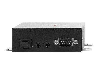 LINDY 300m Fibre Optic HDMI 18G & USB KVM Extender-4
