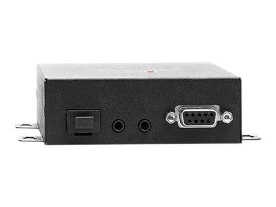 LINDY 300m Fibre Optic HDMI 18G & USB KVM Extender-7