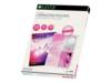 ESSELTE LEITZ - Leitz - 125 Mikron - Clear Glossy - 216 x 303
