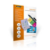 Fellowes Admire Stylish Matt - 80 Mikron - 25er-Pack - A4 (210 x 297 mm)-2