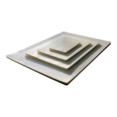 OLYMPIA - 100er-Pack - durchsichtig - Taschen-0