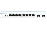 Sophos CS101-8FP - Switch - managed - 8 x 10/100/1000 (PoE+)-2
