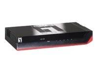 LevelOne GSW-0507 - Switch - 5 x 10/100/1000-0
