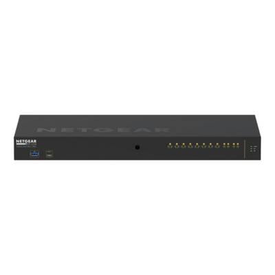 NETGEAR GSM4212P-100EUS GSM4212P Netzwerk Switch-8