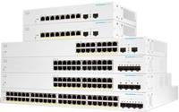 Cisco Business 220 Series CBS220-48T-4X - Switch - Smart - 48 x 10/100/1000 + 4 x 10 Gigabit SFP+ (Uplink)-2