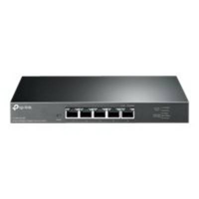 TP-Link TL-SG105-M2 - V1 - Switch - unmanaged-0