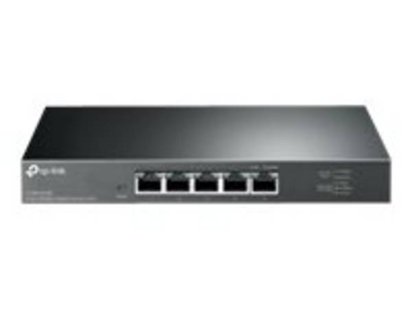 TP-Link TL-SG105-M2 - V1 - Switch - unmanaged