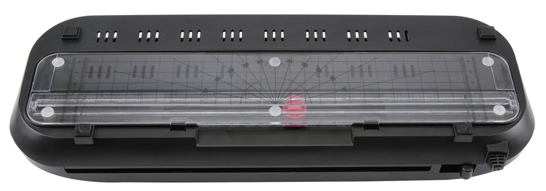 Olympia 4 in 1 Set with Laminator A 230 Plus-2