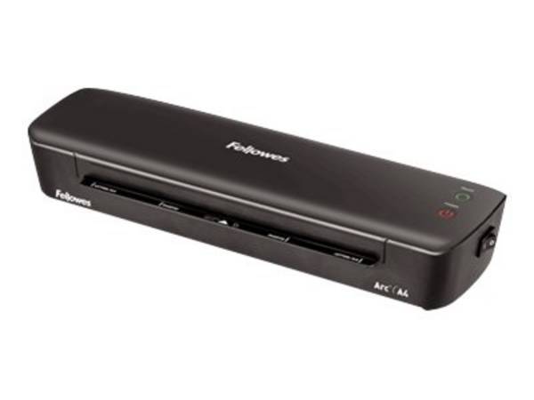 Fellowes A4 Laminiergerät »Arc«