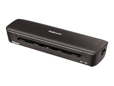 Fellowes A4 Laminiergerät »Arc«-0