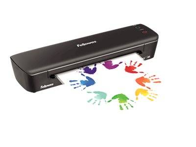 Fellowes A4 Laminiergerät »Arc«-4