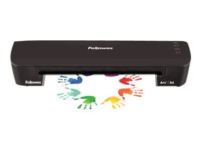 Fellowes A4 Laminiergerät »Arc«-5