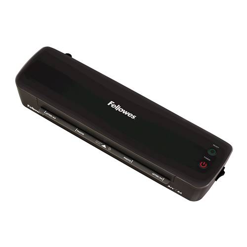 Fellowes A4 Laminiergerät »Arc«-6