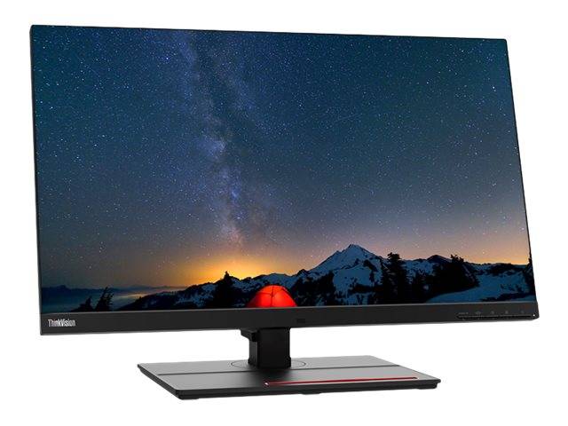 Lenovo ThinkVision P27u-20 - LED-Monitor - 69 cm (27"")-3