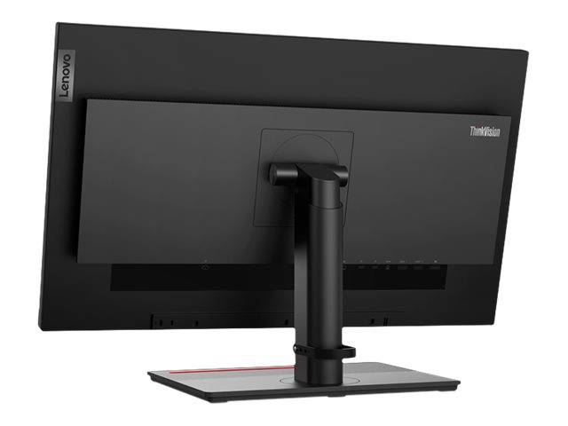 Lenovo ThinkVision P27u-20 - LED-Monitor - 69 cm (27"")-4