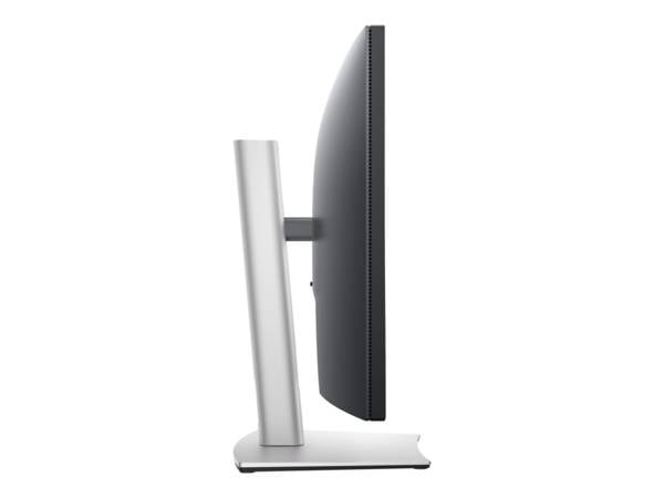 Dell P3421WM - LED-Monitor - gebogen - 86.4 cm (34")