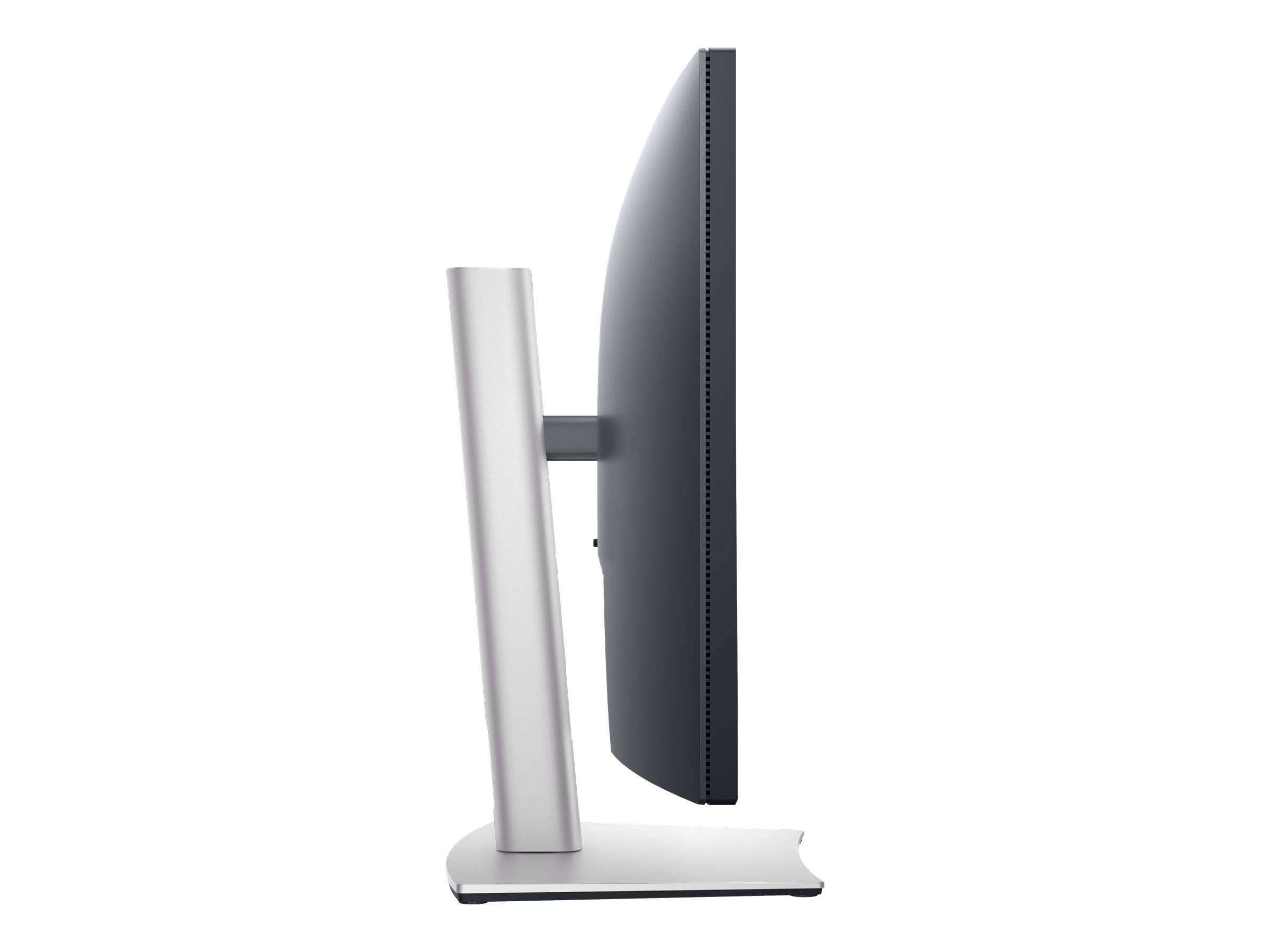 Dell P3421WM - LED-Monitor - gebogen - 86.4 cm (34")-0