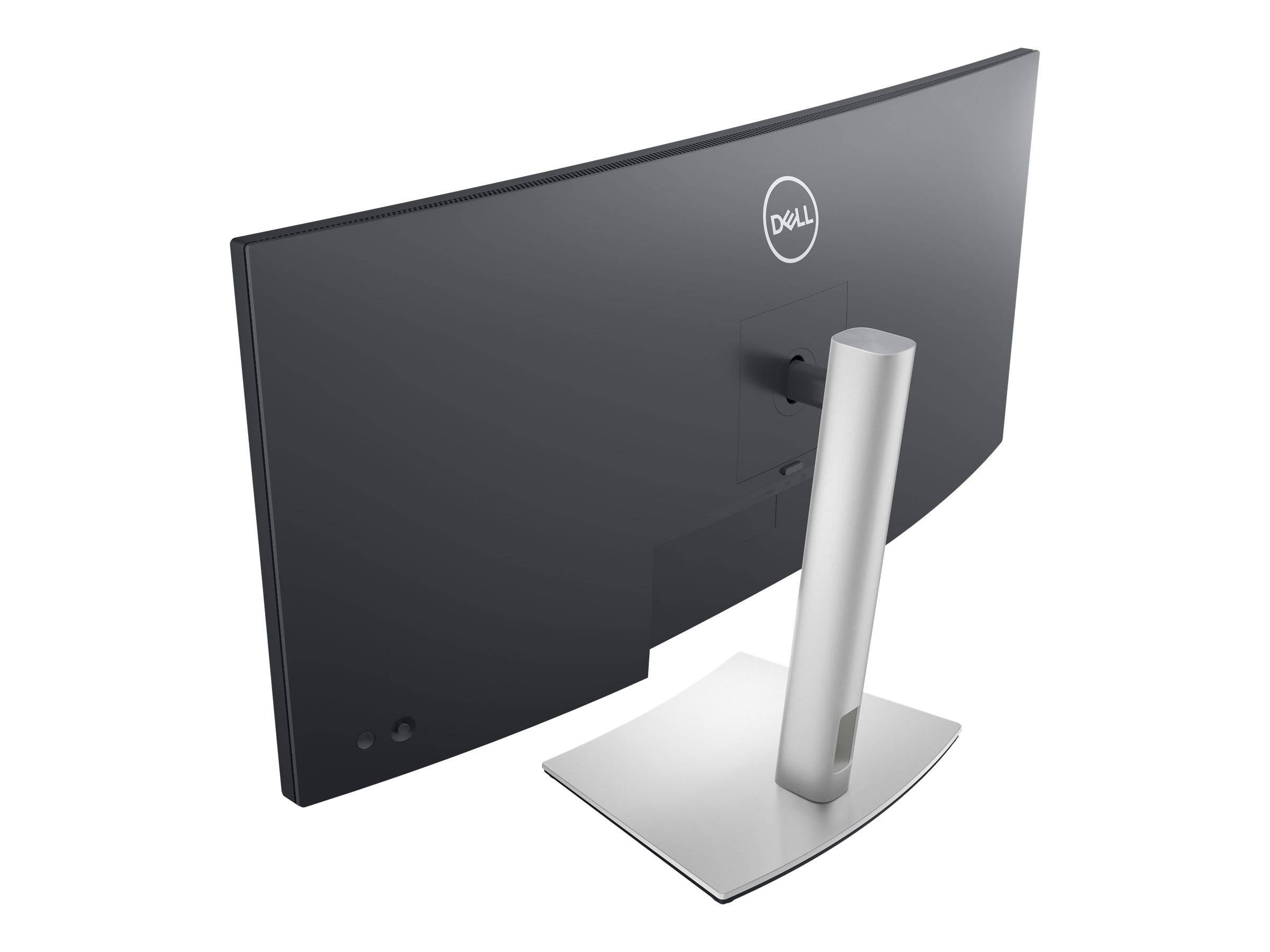 Dell P3421WM - LED-Monitor - gebogen - 86.4 cm (34")-1